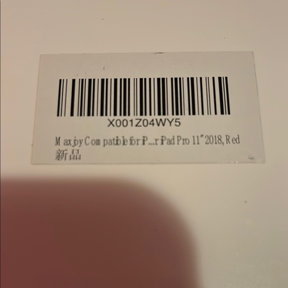 Shockproof Tablet Case - Picture 2 of 3